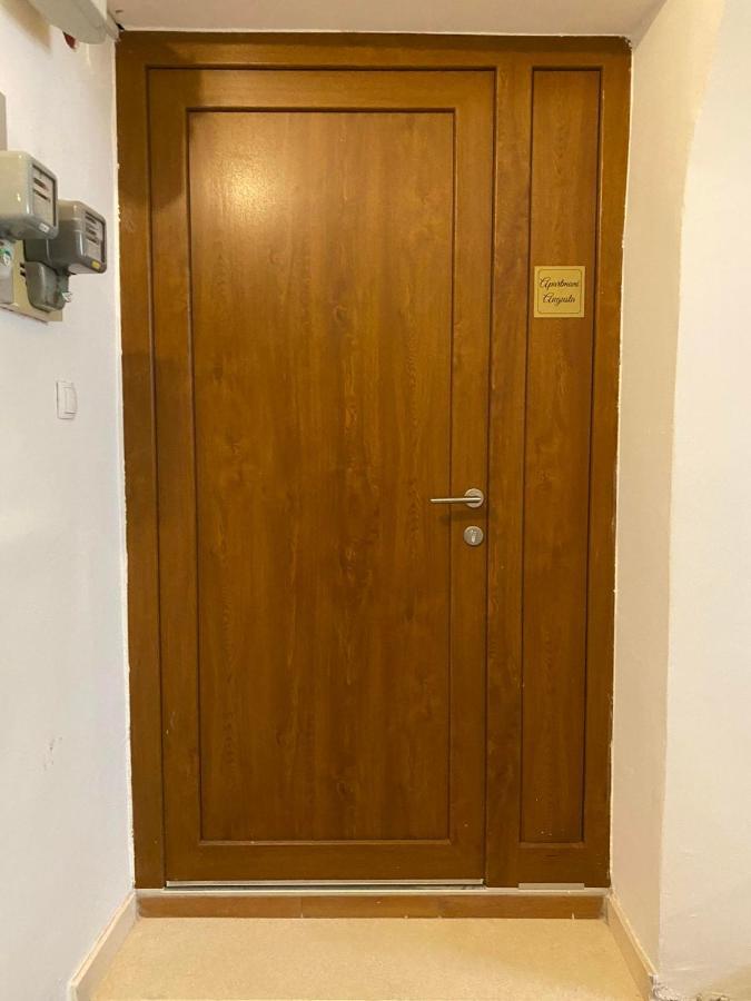Ferienwohnung Augusta Pula Exterior foto